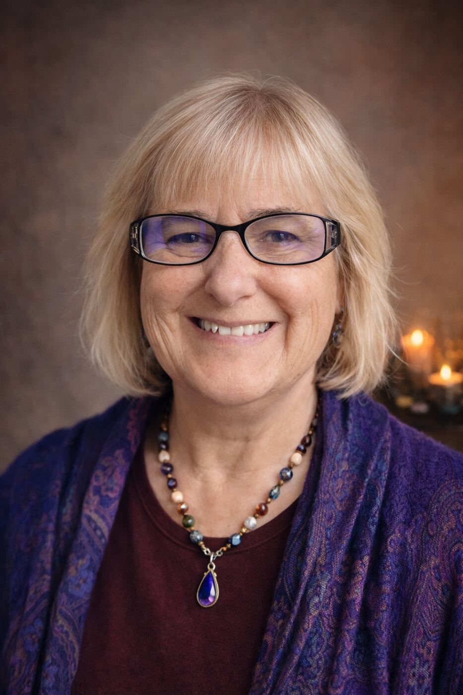 Nancy Solook, CHt